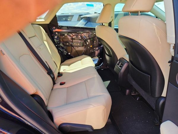2022 LEXUS RX350 350 Premium