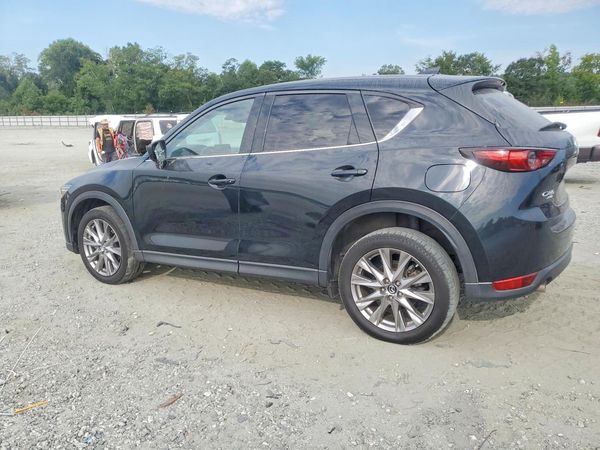 2019 MAZDA CX-5 Grand Touring Reserve