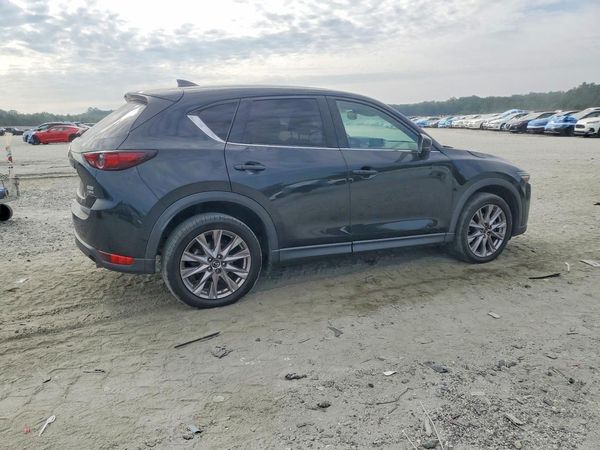 2019 MAZDA CX-5 Grand Touring Reserve