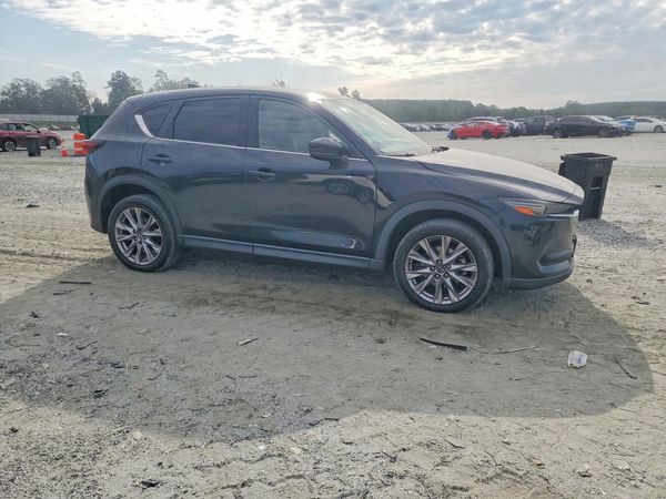 2019 MAZDA CX-5 Grand Touring Reserve