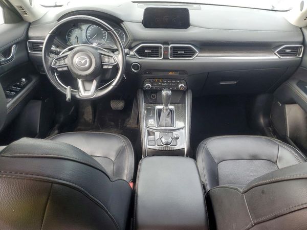 2019 MAZDA CX-5 Grand Touring Reserve