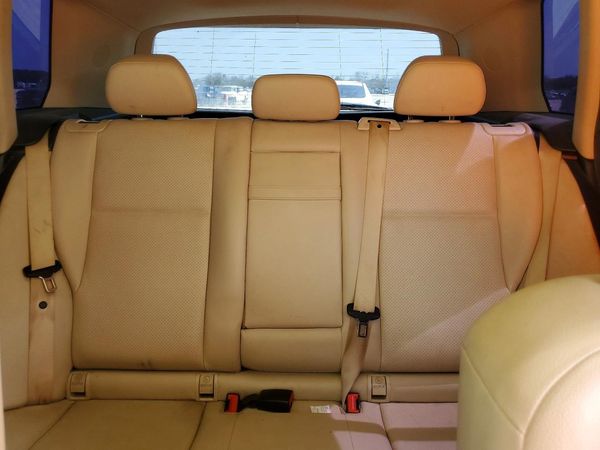 2014 MERCEDES-BENZ GLK GLK350