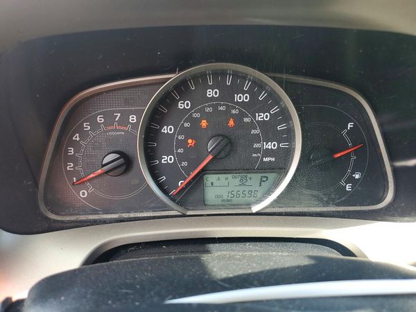 2014 TOYOTA RAV4 Sports