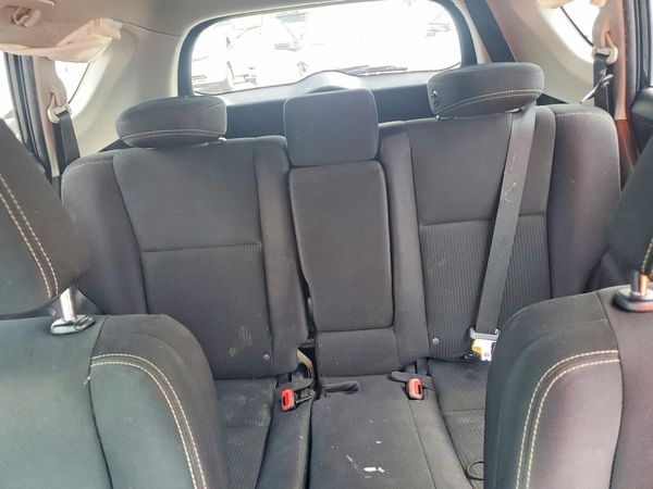 2014 TOYOTA RAV4 Sports