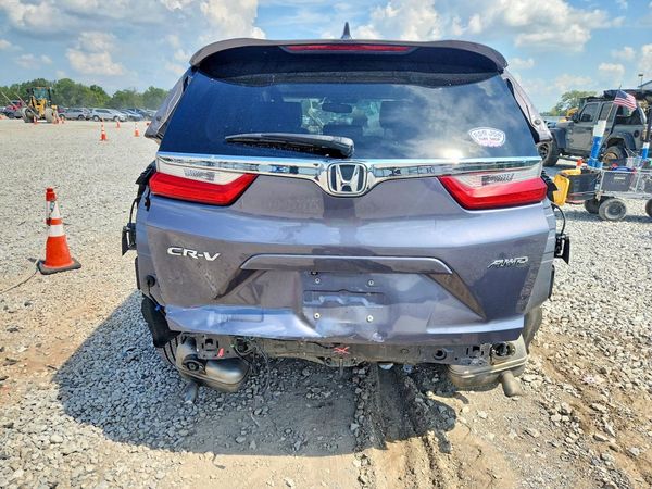 2018 HONDA CRV EX-L/EX-L Navi — DIRR