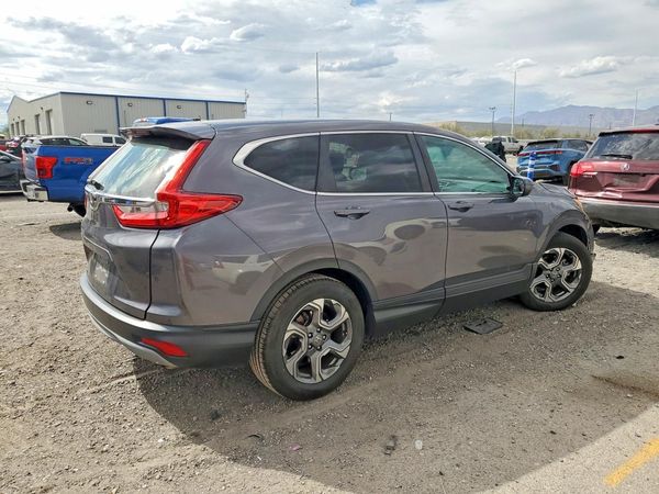 2019 HONDA CRV EX-L/EX-L Navi — PSRA