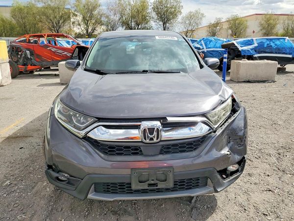 2019 HONDA CRV EX-L/EX-L Navi — DIRF