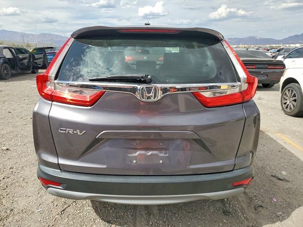 2019 HONDA CRV EX-L/EX-L Navi — DIRR