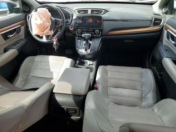 2019 HONDA CRV EX-L/EX-L Navi — CKPT