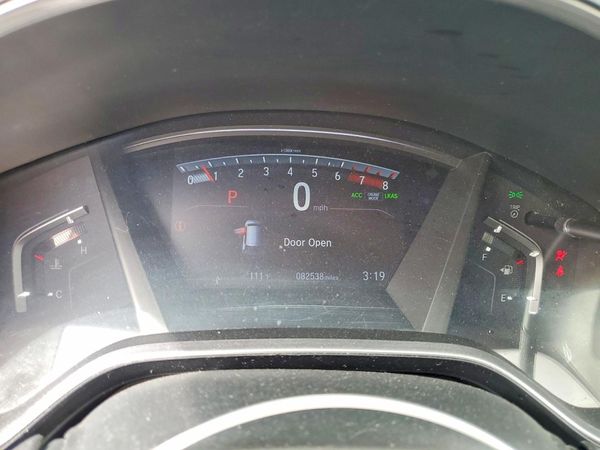 2019 HONDA CRV EX-L/EX-L Navi — ODOM