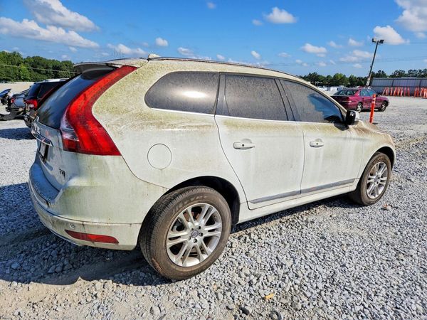 2015 VOLVO XC60 Premier (non R design) — PSRA