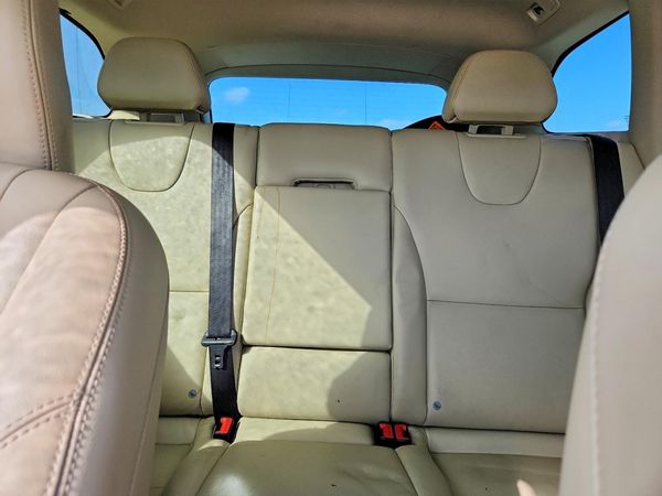 2015 VOLVO XC60 Premier (non R design) — SUVN