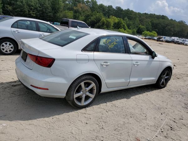 2015 AUDI A3 Premium