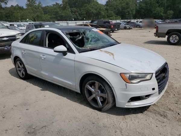 2015 AUDI A3 Premium