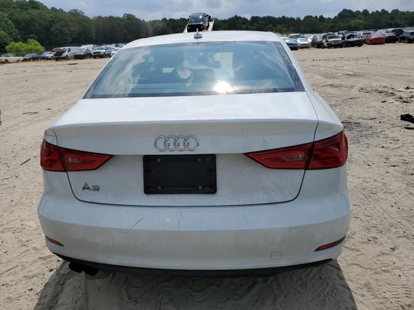 2015 AUDI A3 Premium