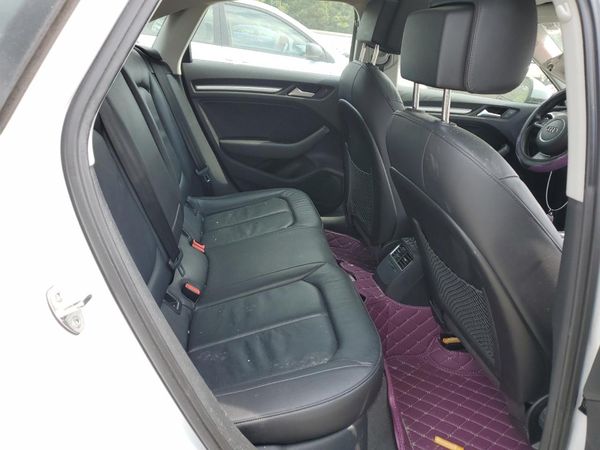 2015 AUDI A3 Premium