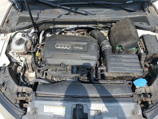2015 AUDI A3 Premium
