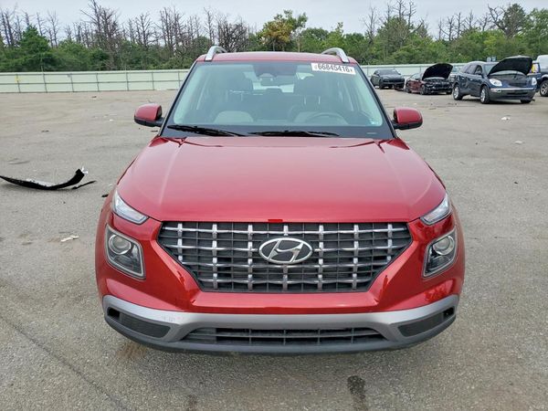 2024 HYUNDAI VENUE SEL / Limited