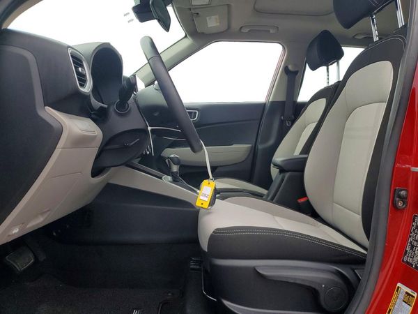 2024 HYUNDAI VENUE SEL / Limited