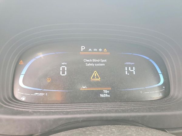 2024 HYUNDAI VENUE SEL / Limited