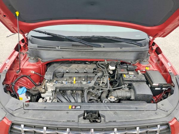 2024 HYUNDAI VENUE SEL / Limited