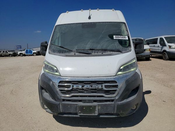 2024 RAM PROMASTER 2500