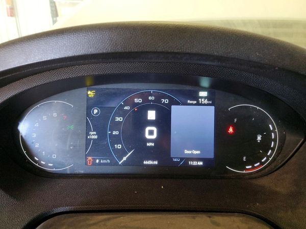 2024 RAM PROMASTER 2500