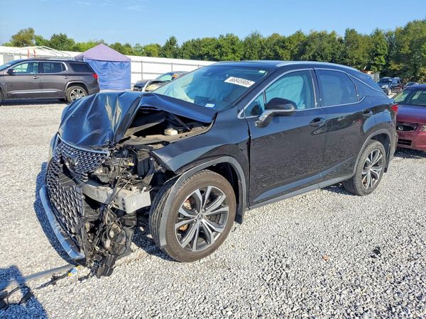 2021 LEXUS RX