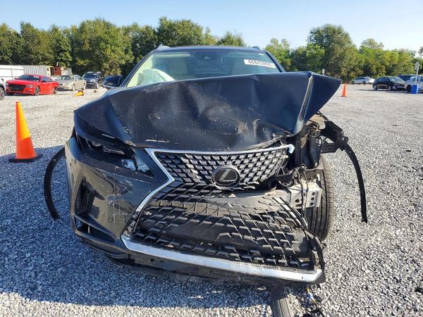 2021 LEXUS RX