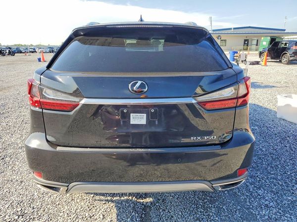 2021 LEXUS RX