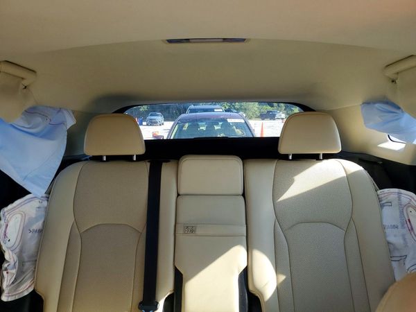 2021 LEXUS RX