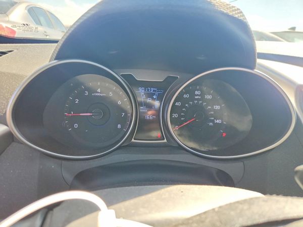 2016 HYUNDAI VELOSTER