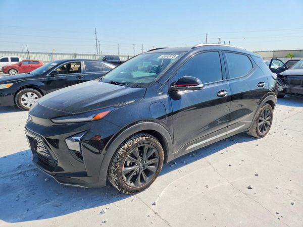 2023 CHEVROLET BOLT EUV Premier