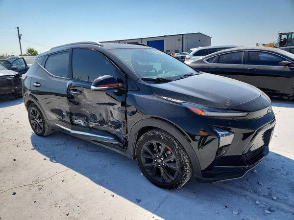 2023 CHEVROLET BOLT EUV Premier