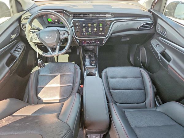 2023 CHEVROLET BOLT EUV Premier