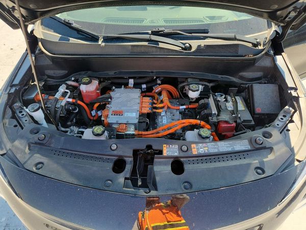 2023 CHEVROLET BOLT EUV Premier