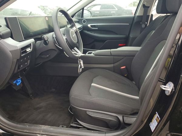 2026 HYUNDAI SONATA Blue