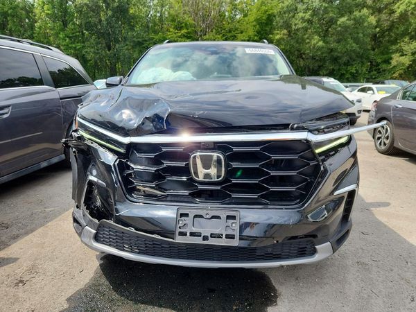 2024 HONDA PILOT