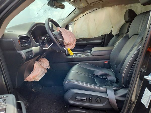 2024 HONDA PILOT