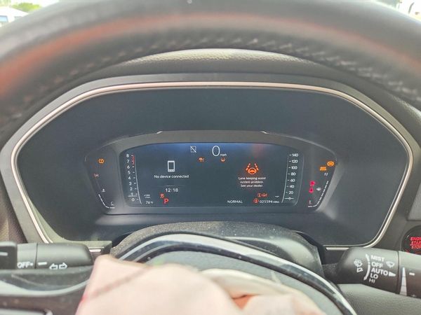 2024 HONDA PILOT