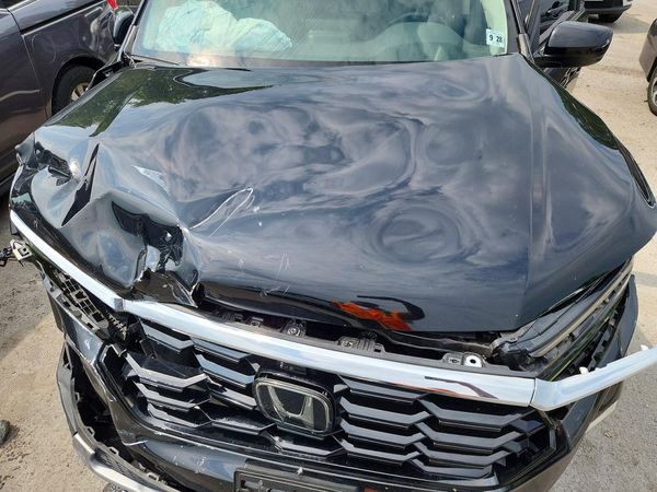 2024 HONDA PILOT