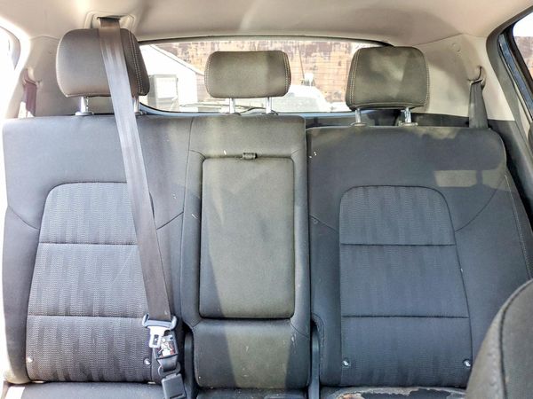 2022 KIA SPORTAGE LX, LX Value Edition Pkg