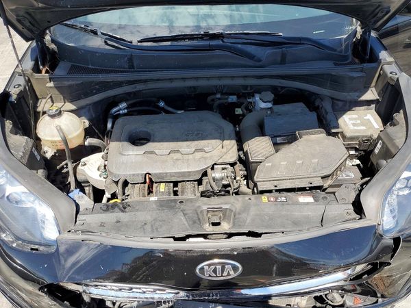 2022 KIA SPORTAGE LX, LX Value Edition Pkg