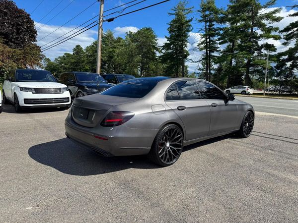 2017 MERCEDES-BENZ E E300