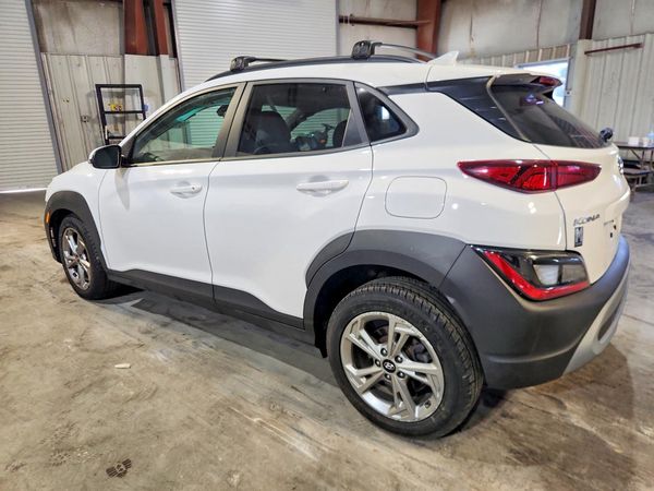 2023 HYUNDAI KONA