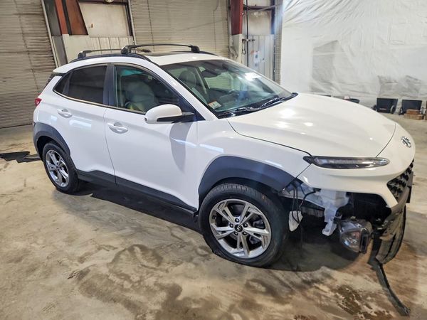 2023 HYUNDAI KONA