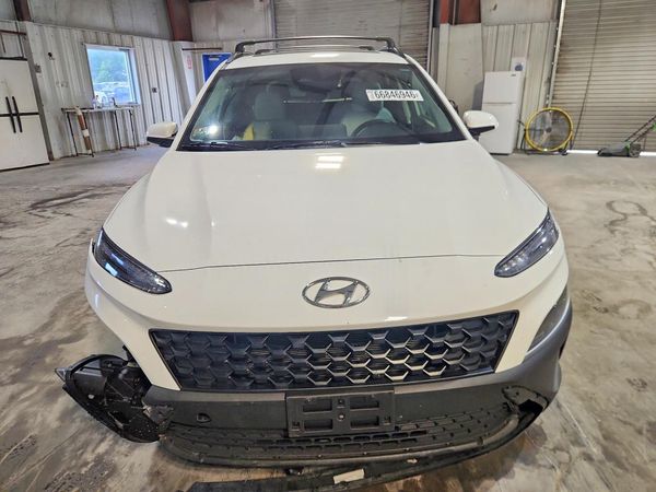 2023 HYUNDAI KONA