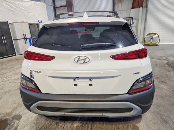 2023 HYUNDAI KONA