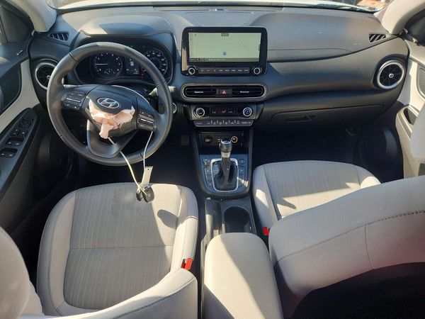 2023 HYUNDAI KONA