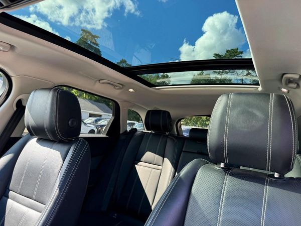 2018 LAND ROVER RANGE ROVER VELAR S